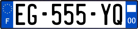 EG-555-YQ