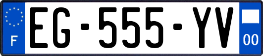 EG-555-YV
