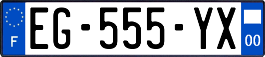 EG-555-YX