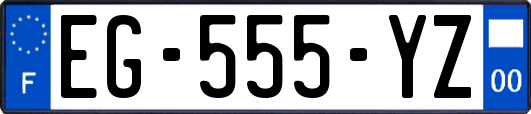 EG-555-YZ