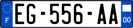 EG-556-AA