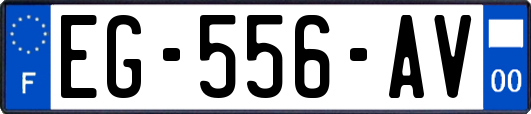 EG-556-AV