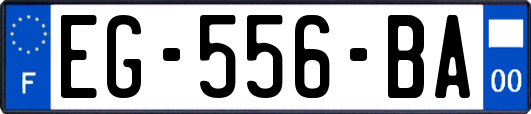 EG-556-BA