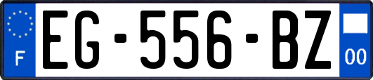 EG-556-BZ