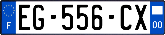 EG-556-CX