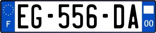 EG-556-DA