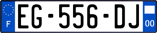 EG-556-DJ