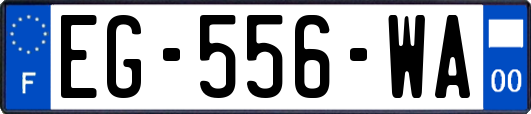 EG-556-WA