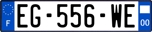 EG-556-WE