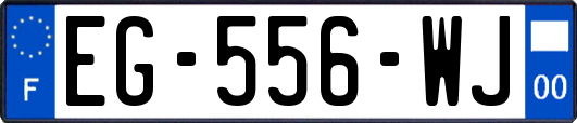 EG-556-WJ
