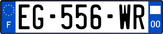 EG-556-WR