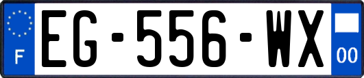 EG-556-WX