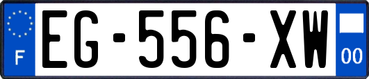 EG-556-XW
