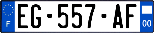 EG-557-AF