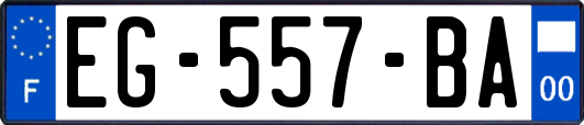 EG-557-BA