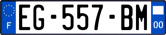 EG-557-BM