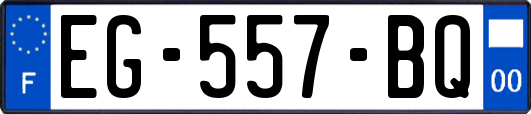 EG-557-BQ