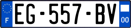 EG-557-BV