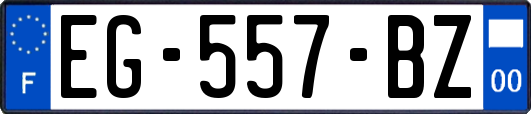 EG-557-BZ