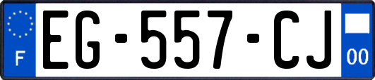 EG-557-CJ