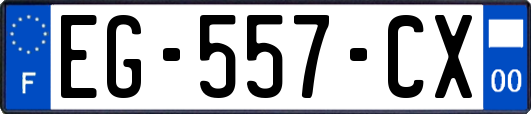 EG-557-CX