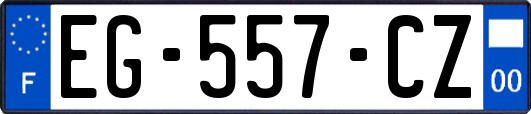 EG-557-CZ