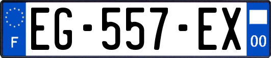 EG-557-EX