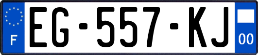 EG-557-KJ