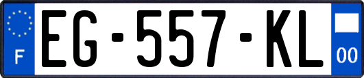 EG-557-KL