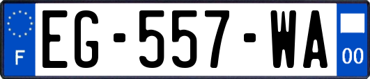 EG-557-WA