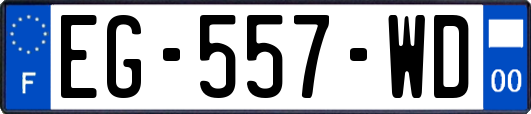 EG-557-WD