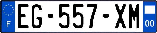 EG-557-XM