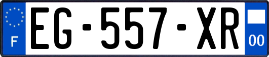 EG-557-XR