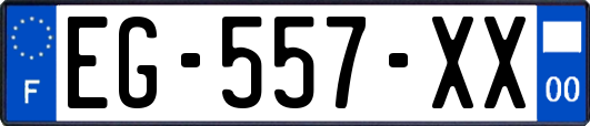 EG-557-XX