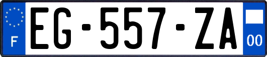 EG-557-ZA