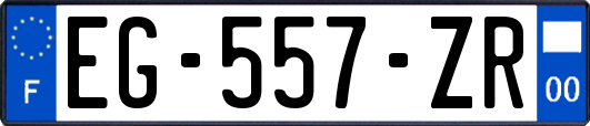 EG-557-ZR