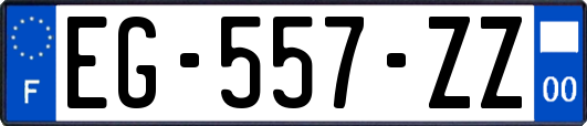 EG-557-ZZ