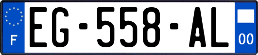 EG-558-AL