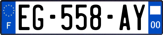 EG-558-AY