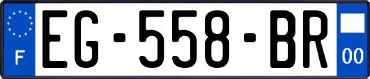 EG-558-BR