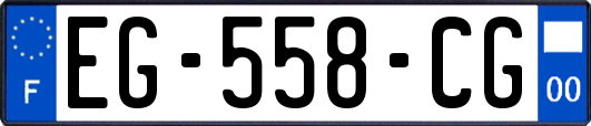 EG-558-CG