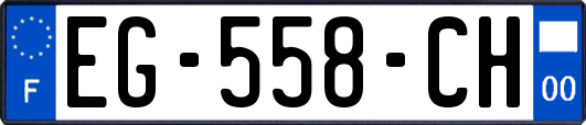 EG-558-CH