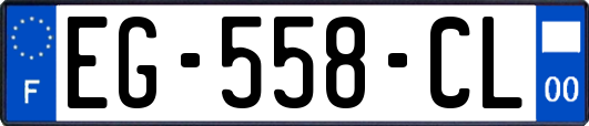 EG-558-CL