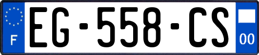 EG-558-CS