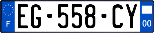 EG-558-CY