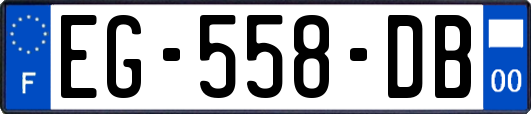 EG-558-DB