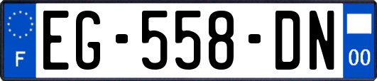 EG-558-DN