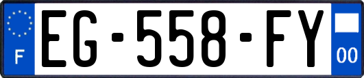 EG-558-FY