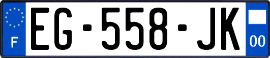 EG-558-JK