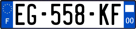 EG-558-KF